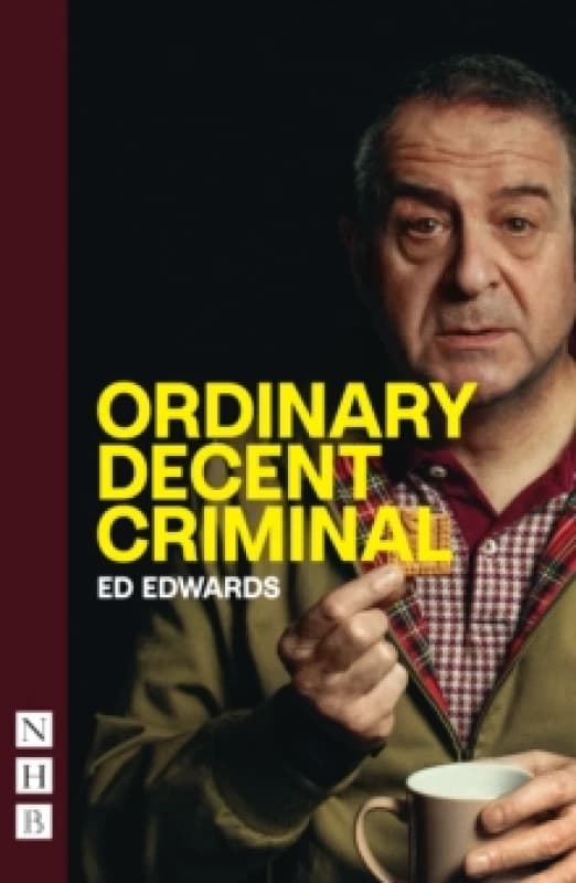 Ordinary Decent Criminal Paperback / softback