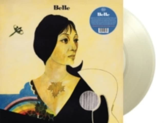 Belle Vinyl