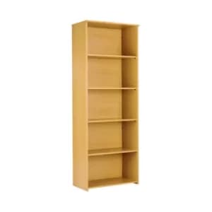 Serrion Premium Bookcase 750x400x2000mm Ferrera Oak KF822158