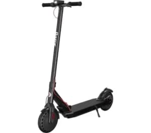 RAZOR T25 Electric Folding Scooter - Black