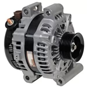 ROTOVIS Automotive Electrics Generator 9046330 Alternator MERCEDES-BENZ,E-Klasse Limousine (W211),C-Klasse Limousine (W203),E-Klasse T-modell (S211)