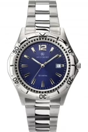 Accurist Watch MB1076N