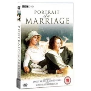 Portrait Of A Marriage DVD