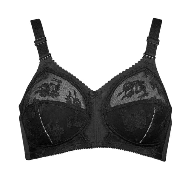 Triumph Womens bra Triumph Doreen X Noir Female 110B