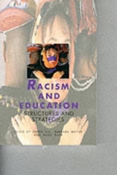 Racism and Education by Dawn Gill Book