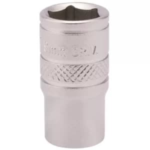 Draper Expert 82143 1/4" Sq. Dr. Socket (9mm)