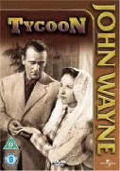 Tycoon - DVD