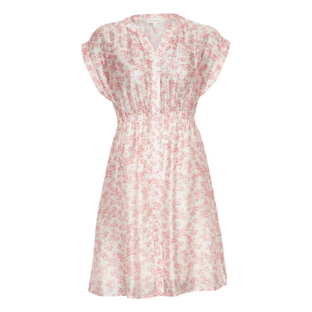 moss copenhagen Womens shirt dress Moss Copenhagen Isadora Rose Female L