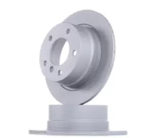 ATE Brake disc BMW 24.0110-0211.1 34211160809,34216758552,34216758553 Brake rotor,Brake discs,Brake rotors