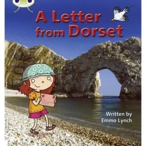 Phonics Bug Non-fiction Set 11 A Letter from Dorset by Emma Lynch (Paperback, 2010)