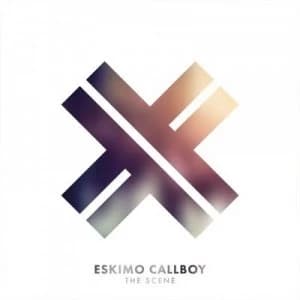 The Scene by Eskimo Callboy CD Album