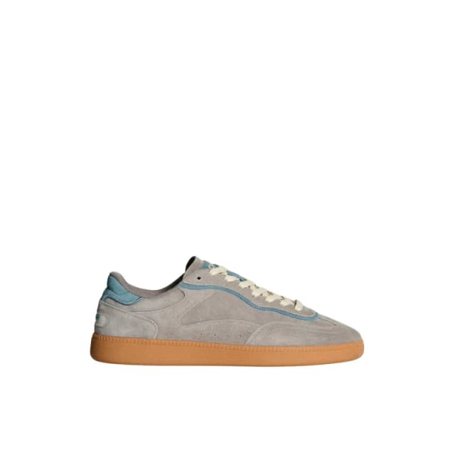 Hoff Trainers Hoff Alley Gris Male 46