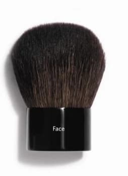Bobbi Brown Face Brush Brown