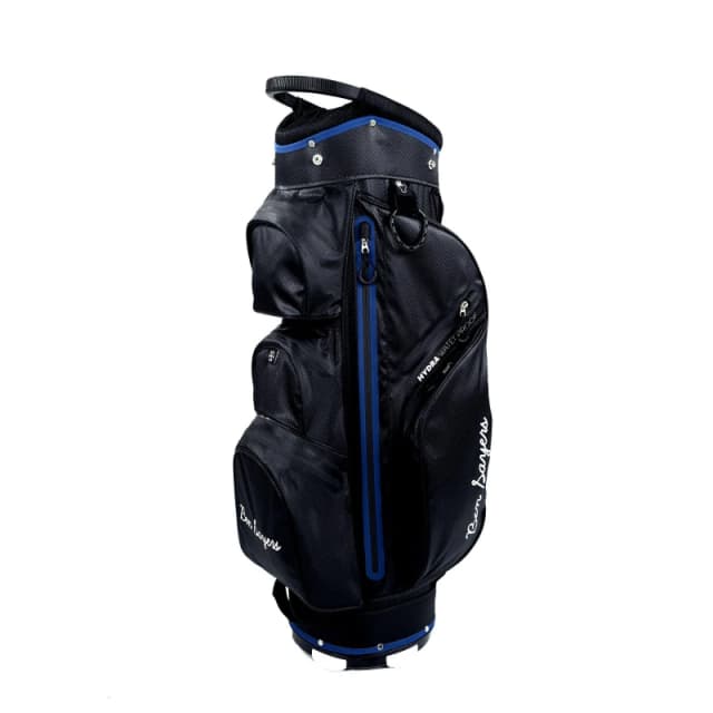 Ben Sayers Hydra Pro Waterproof Cart Bag Black unisex One Size