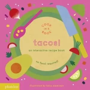 Tacos! by Lotta Nieminen