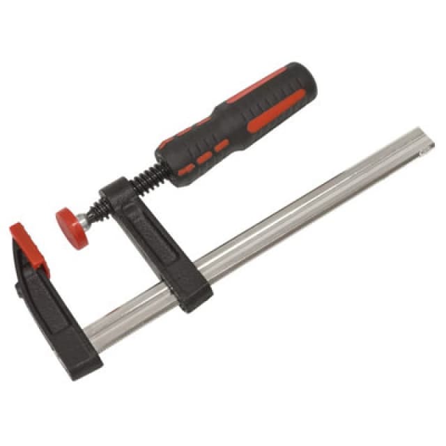 Sealey F Clamp AK150F Clamp Capacity (Length): 150mm