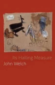 Its Halting Measure by John Welch Book