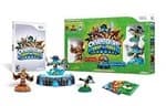Skylanders Swap Force Nintendo Wii Game