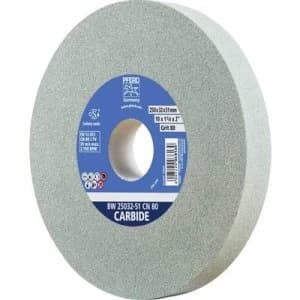 PFERD 39009729 Grinding disc Ø 250 mm Grit size 80