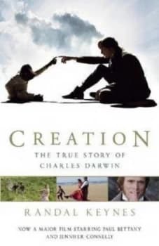 Creation by Randal Keynes Book