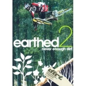 Earthed 2 DVD
