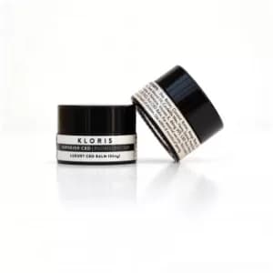 KLORIS On-The-Go Luxury CBD Balm 5ml
