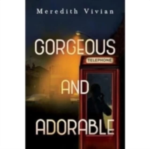 Gorgeous and Adorable Paperback / softback