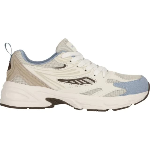 Endurance Womens Trainers Endurance Elliott Blanc Female 38