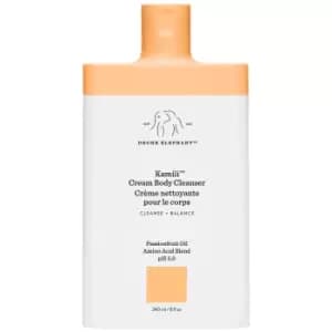 Drunk Elephant Kamili Cream Body Cleanser 240ml