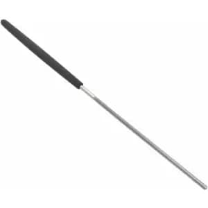 ST-3R Iwasaki Japanese Standard Round Carvers File, 200mm x 3mm Diameter