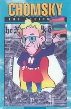 Chomsky for Beginners by David Cogswell Book