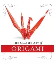 The Classic Art of Origami Kit