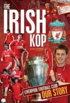 The Irish Kop by John Hynes Hardback