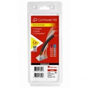 Visible Dust EZ CurVswab Str Kit 1.3x
