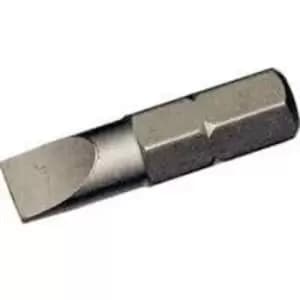Magna - M43904 xh Slotted 1.6 x 8.0mm Bit 25mm, 222013