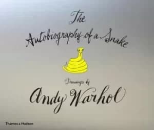 The autobiography of a snake by Andy Warhol