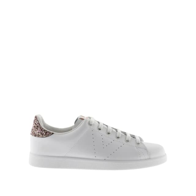 Victoria Trainers woman Victoria Deportivo Piel Blanc Female 42