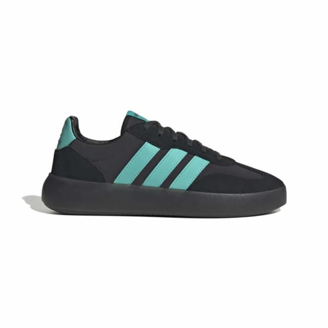 Adidas Mercedes AMG trainers Petronas Formula One Team Barreda Decode Gris Unisex 40 2/3
