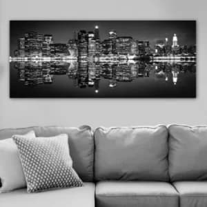 YTY103151318_50120 Multicolor Decorative Canvas Painting