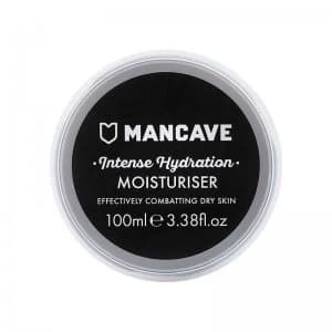 ManCave Intense Hydration Moisturiser 100ml