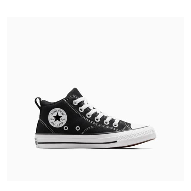 Converse Malden S 1V Jn63 Black unisex 3 (35.5)