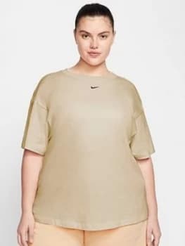 Nike Nsw Essential Tee (Curve)