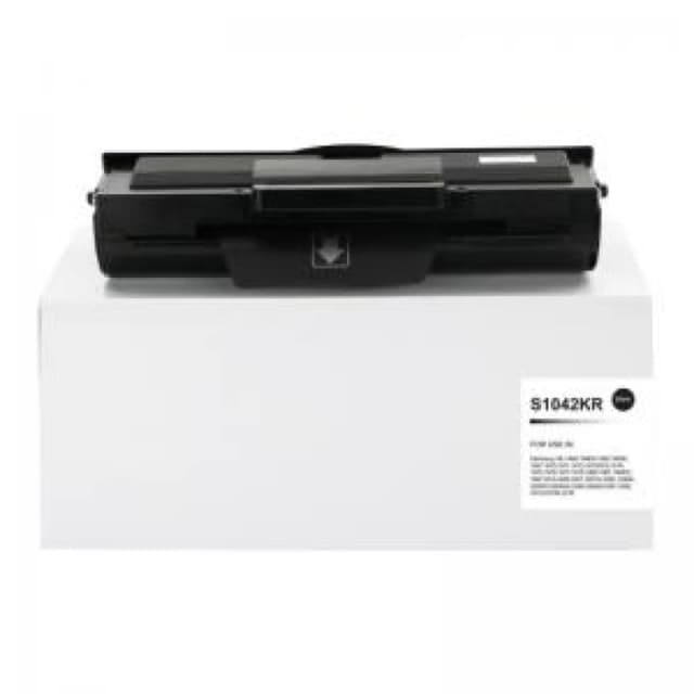 Remanufactured Samsung MLT - D1042S Toner