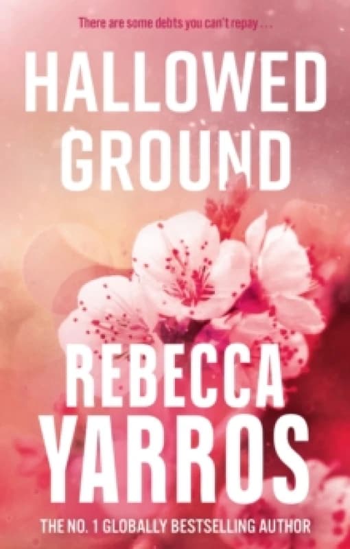 Hallowed Ground. Paperback. By Rebecca Yarros Books