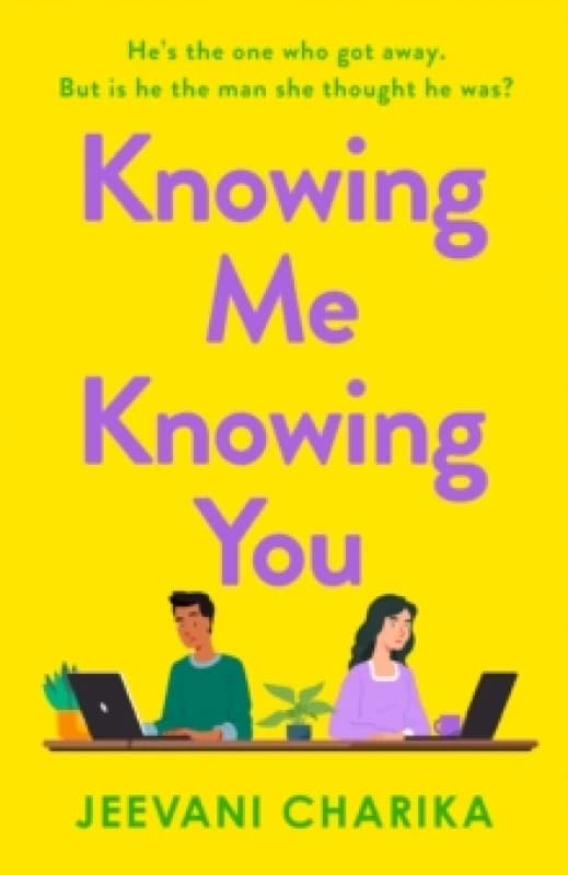 Knowing Me Knowing You. Paperback. By Jeevani Charika Books