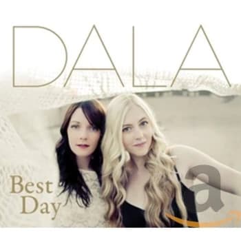 Dala - Best Day CD