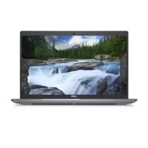 Dell Latitude 5540 i5-1335U Notebook 39.6cm (15.6") Full HD Intel Core i5 8GB DDR4-SDRAM 256GB SSD WiFi 6E (802.11ax) Windows 11 Pro Grey