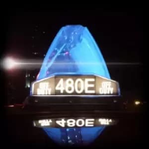 Off Duty by Four 80 East CD Album