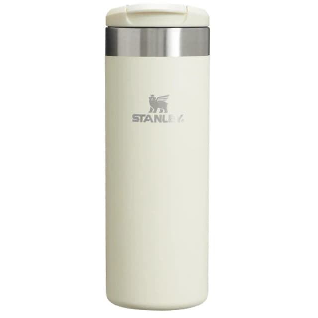 Stanley AeroLight Transit Leak-Proof Travel Mug 470ml Cream unisex 470ml