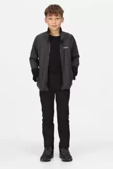 Extol Stretch 'Junior Highton Winter III' Walking Fleece